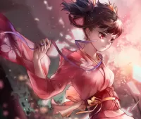 Пазл Mumei