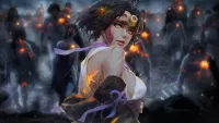 Пазл Mumei