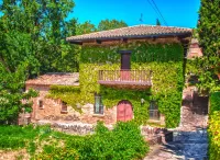 Пазл Мура Испания