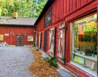 Пазл Музей графики