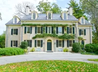 Пазл Музей Хагли