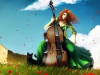 Пазл Музыка