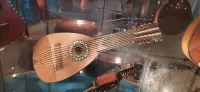 Пазл Музыкальный инструмент