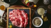 Пазл Мясная нарезка