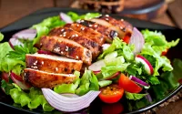 Пазл Мясная нарезка