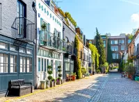 Пазл Мьюс Св. Луки