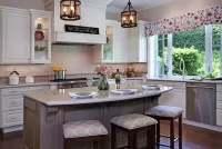 Пазл На кухне