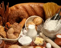 Пазл На кухне