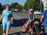 Пазл НА ОТДЫХЕ