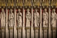 Пазл На страже