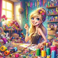 Пазл На все руки