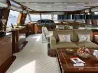 Пазл На яхте