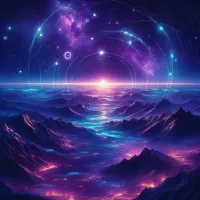 Пазл На заре