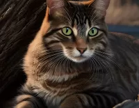 Пазл Наблюдая