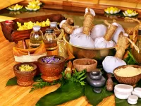 Пазл Набор для спа