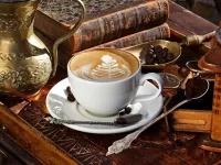 Пазл Напиток богов