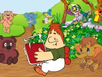 Пазл Наши любимые