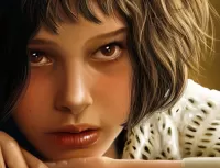 Пазл Натали Портман