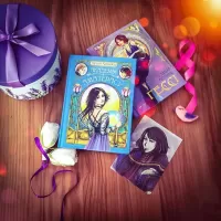 Пазл Книги Матолинец