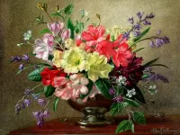 Пазл Натюрморт 