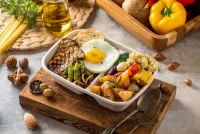 Пазл Натюрморт