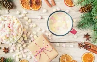 Пазл Натюрморт