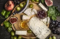 Пазл Натюрморт