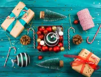 Пазл Натюрморт