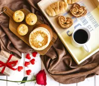 Пазл Натюрморт