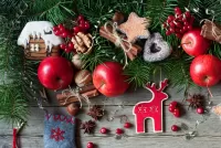 Пазл Натюрморт