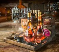 Пазл Натюрморт