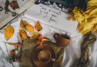 Пазл Натюрморт