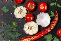 Пазл Натюрморт