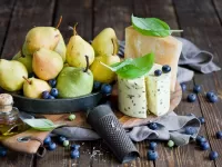 Пазл Натюрморт 