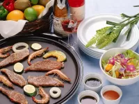 Пазл натюрморт