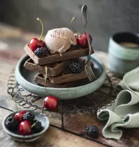 Пазл Натюрморт