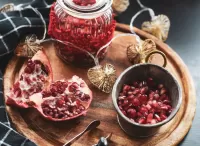 Пазл Натюрморт