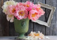 Пазл Натюрморт