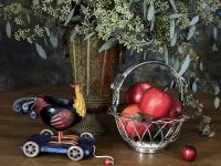 Пазл Натюрморт