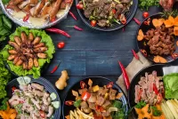 Пазл Натюрморт