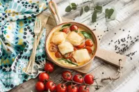 Пазл Натюрморт