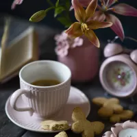 Пазл Натюрморт