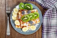 Пазл Натюрморт