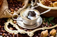 Пазл Натюрморт