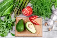 Пазл Натюрморт