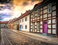 Пазл Науэн Германия