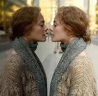 Пазл Не одна