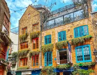 Пазл Neal's Yard