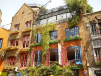 Пазл Neal's Yard 