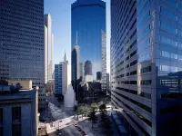 Пазл Небоскрёбы